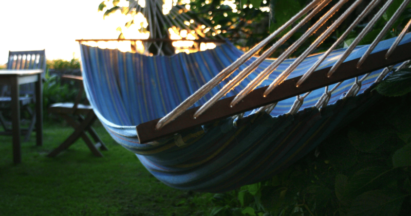 Chill out zona na proslavi