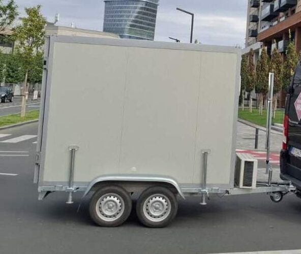 iznajmljivanje hladnjače Beograd